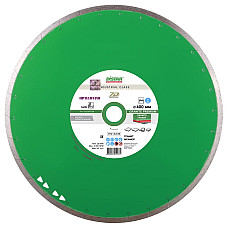 Disc diamantat DISTAR pentru granit..