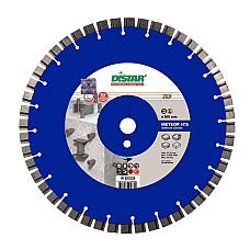 Disc diamantat DISTAR pentru beton ..