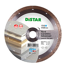 Disc diamantat DISTAR pentru placi ..
