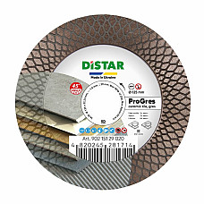 Disc diamantat 1A1R d125x22,23 PRO ..