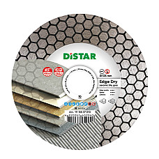 Disc diamantat DISTAR pentru placi ..