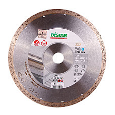 Disc diamantat DISTAR pentru placi ..