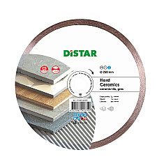Disc diamantat DISTAR pentru placi ..