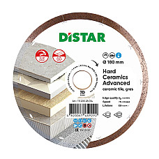Disc diamantat DISTAR pentru placi ..