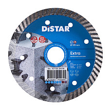 Disc diamantat DISTAR pentru beton ..