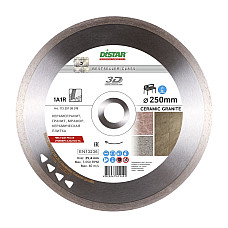 Disc diamantat DISTAR pentru placi ..