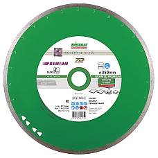 Disc diamantat DISTAR pentru granit..