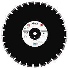 Disc diamantat DISTAR pentru asfalt..