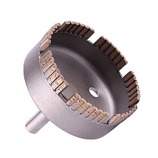 Алмазное сверло Distar Ceramics d70..