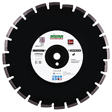 Disc diamantat DISTAR pentru asfalt..