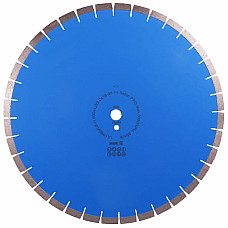 Disc diamantat 1A1RSSC2-H d500x25,4..