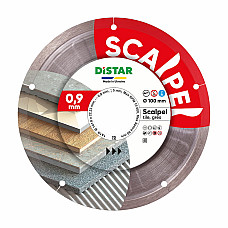 Disc cu acoperire din diamant 1A1R ..