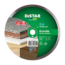 Disc de șlefuire 1A1R Granit d250x2..