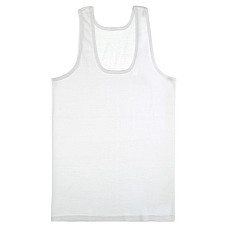DONELLA, Хлопок, Белый, 3XL