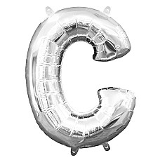 Надувные буквы 40 дюймов a-z 20 шт...