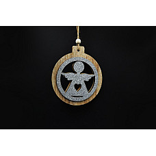 GLOBAL CHRISTMAS, Дерево..