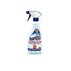 Дезинфицирующее средство, DISINFEKT..