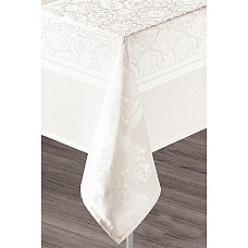 Скатерть, BIRHOME, 220см, 160см, 8 ..