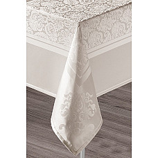 Скатерть, BIRHOME, 220см, 160см, 8 ..