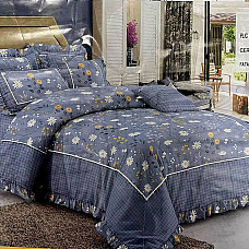Набор постельного белья King Size, ..