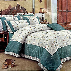 Набор постельного белья King Size, ..