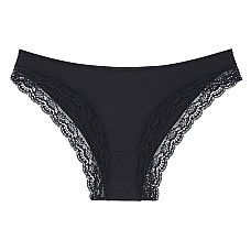 Трусы женские, DONELLA, M, 95% Хлопок/5% Эластан, Цвета в ассортименте, Для Женщин