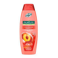 Шампунь, PALMOLIVE, 350 мл, Сухие в..