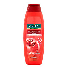 Шампунь, PALMOLIVE, 350 мл, Окрашен..