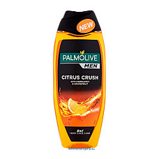 Гель для душа, PALMOLIVE, Цитрус, 5..