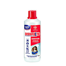 Дезинфицирующее средство, DISINFEKT..