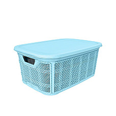 Контейнер, BEE HOME, Пластик, 5л, С..