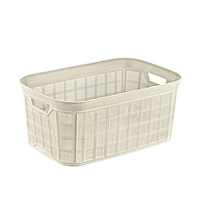 BEE HOME, Пластик, 35Л, Различные Ц..