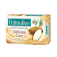 Мыло, PALMOLIVE, Миндальное Молоко,..