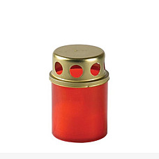 Лампада, ZNICZPLAST, 30гр, 7 часов,..