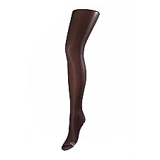 Колготки женские, GIULIETTA, Class, 2-S, 20 DEN, 88%Полиамид/12%Elastan, Шелк, Черный