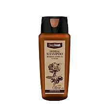 Шампунь, DEEP FRESH, Herbal, Экстра..