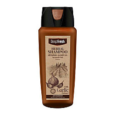 Шампунь, DEEP FRESH, Herbal, Природ..