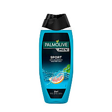 Гель для душа, PALMOLIVE, Sport, 50..