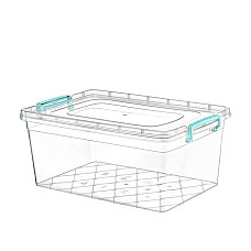 Контейнер, BEE HOME, Maxi, 10Л, Пла..