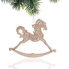 Елочные украшение, GLOBAL CHRISTMAS..