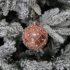 Новогодний шар, GLOBAL CHRISTMAS, П..