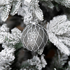 Новогодний шар, GLOBAL CHRISTMAS, С..