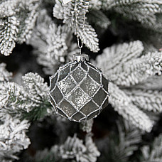 Новогодний шар, GLOBAL CHRISTMAS, С..