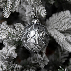Новогодний шар, GLOBAL CHRISTMAS, С..