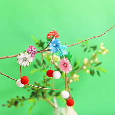 Мэрцишор, handmade