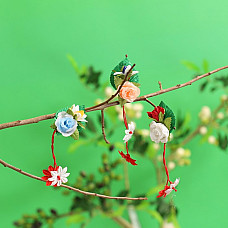 Мэрцишор, handmade