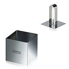 Пищевое кольцо, GUARDINI, Сталь, 6с..