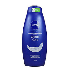 Гель для душа, NIVEA, 750мл..