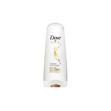 Шампунь, DOVE, 200мл, Сухие волосы..