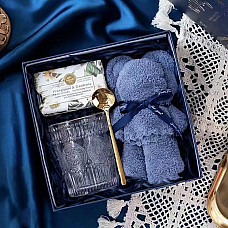 Кружка, GLOBAL CHRISTMAS, Картон..